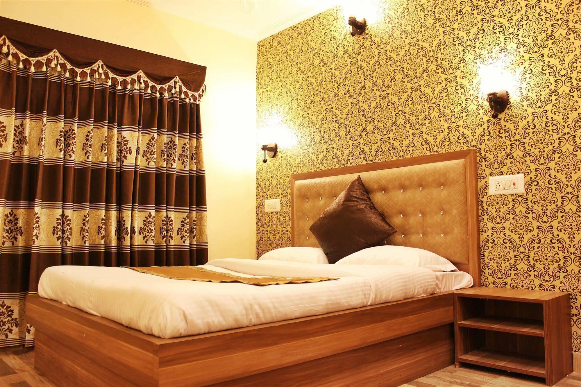 Hotel Walisons Resorts Srīnagar Exteriér fotografie
